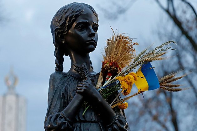 25 листопада 2023 року — яке сьогодні свято та які пам’ятні події сталися цього дня