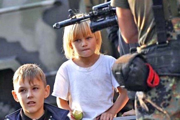 Росія депортували до Білорусі понад 2400 українських дітей — доповідь Єльського університету