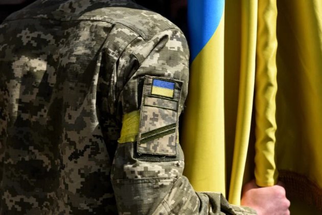 У додатку «Армія+» стартувало опитування щодо зміни місця служби