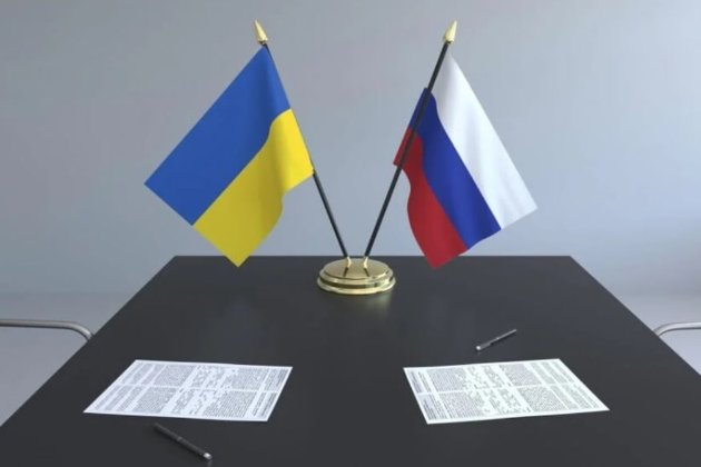 ЗМІ оприлюднили угоду, яку рф пропонувала Україні на початку повномасштабного вторгнення