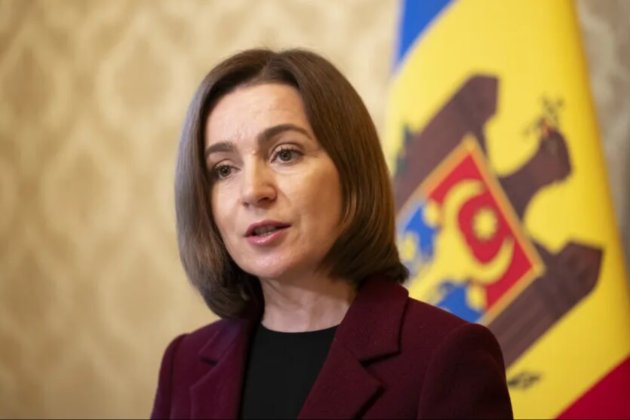 Майя Санду перемогла на президентських виборах у Молдові