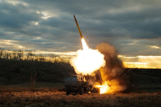 Генштаб ЗСУ розповів про втрати ворога станом на 10 листопада 2024 року