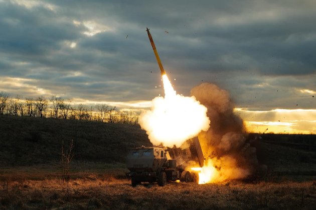 Генштаб ЗСУ розповів про втрати ворога станом на 20 листопада 2024 року