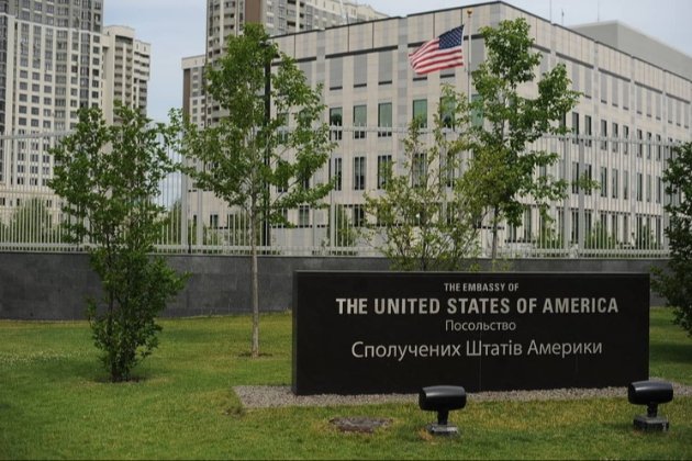 Посольство США попередило «про можливу значну повітряну атаку 20 листопада»