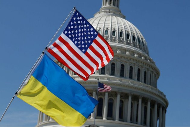 ЄС просить США надати Україні ще зброю й накласти на рф нові санкції — Bloomberg