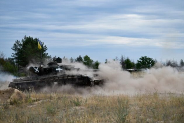 Генштаб ЗСУ розповів про втрати ворога станом на 6 листопада 2024 року