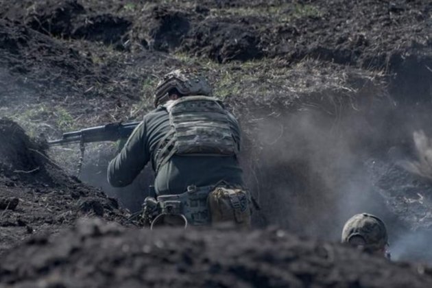 Умєров підтвердив перше зіткнення Сил оборони з військовими КНДР у Курській області