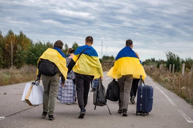 Низка країн зобовʼязалася допомагати Україні у поверненні полонених і депортованих громадян