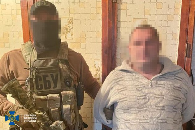 До 10 років тюрми засудили поплічника рф, який наводив ворожі ракети на артпозиції ЗСУ під Слов’янськом