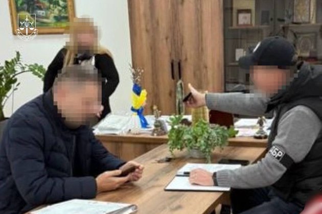 Посадовицю Львівської МСЕК підозрюють у недостовірному декларуванні