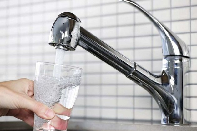 «Київводоканал» спростував повідомлення про нібито графіки відключення води