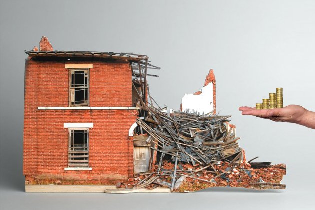 У Міжнародному реєстрі збитків зʼявилась нова категорія — заяву можуть подати не лише власники втраченого житла, а й орендарі