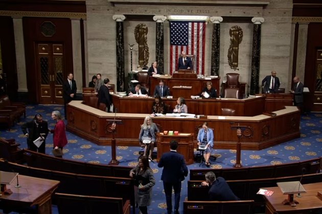 Шатдаун у США офіційно завершився: президент Трамп підписав закон