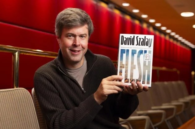 Букерівська премія 2025: хто став лауреатом цього року