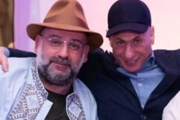 Корупція в енергетиці: Зеленський запровадив санкції проти Міндіча та Цукермана