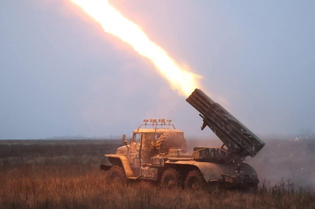 Генштаб ЗСУ повідомив про втрати ворога станом на 30 листопада 2025 року