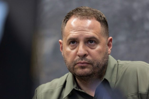 Шахраї під іменем Єрмака виманювали $100 тис. (відео)