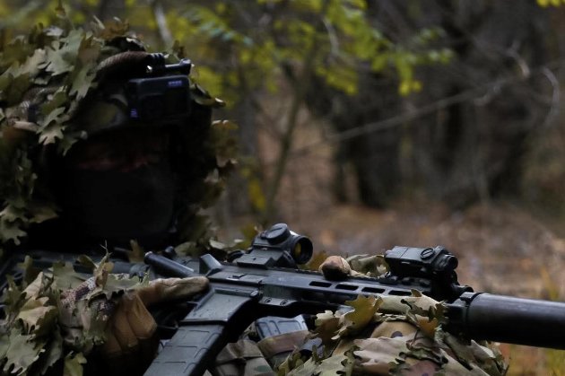 Генштаб ЗСУ повідомив про втрати ворога станом на 17 листопада 2025 року