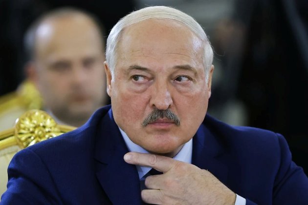Лукашенко помилував 31 громадянина України в рамках домовленностей із Трампом