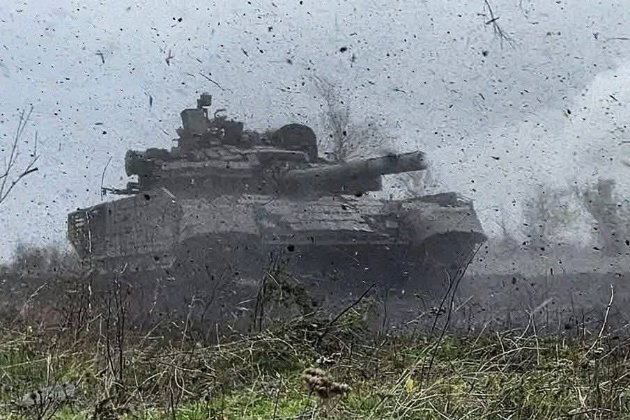 Генштаб ЗСУ повідомив про втрати ворога станом на 28 листопада 2025 року