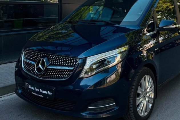 Тимур Міндіч виїхав з України на елітному таксі — розслідування