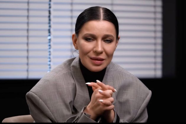 Співачка Йолка прибрала з пісні «Прованс» згадку про «Бориспіль» для виступу у Москві (відео)