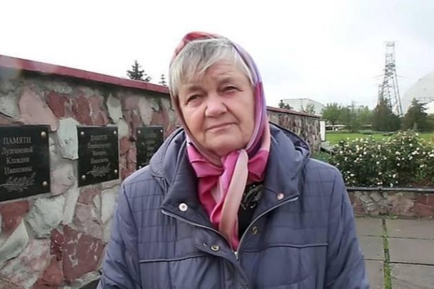 Через обстріл Києва загинула вдова жертви Чорнобильської катастрофи