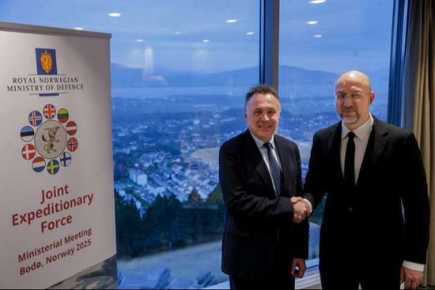 У 2026 році Норвегія виділить $7 млрд на оборонні потреби України