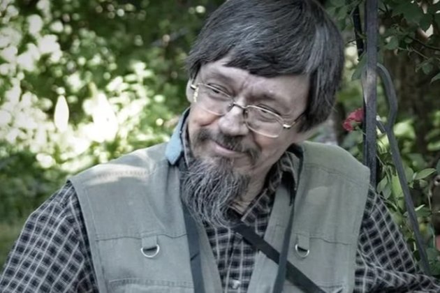 Внаслідок атаки рф по Києву 25 листопада загинув відомий декоратор Вадим Тупчій