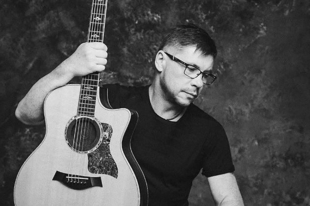 Помер колишній учасник і співзасновник гурту DZIDZIO Лесик Турко (відео)