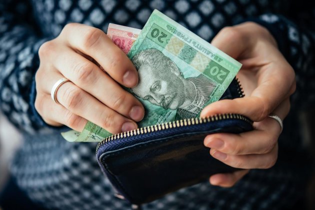 В Україна стартувала програма «Зимова підтримка»: як отримати 1000 грн через «Дію» або «Укрпошту»