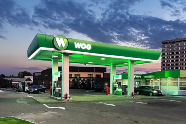 Мережа заправок WOG учетверте запустила проєкт «Добропаливо»: в чому його мета і як долучитись