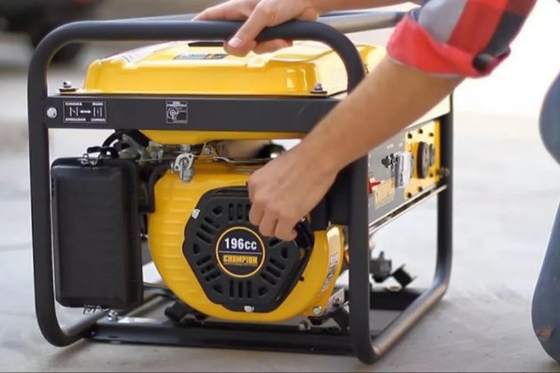 Держава пропонує гроші громадянам за використання їхніх генераторів: як можна заробити