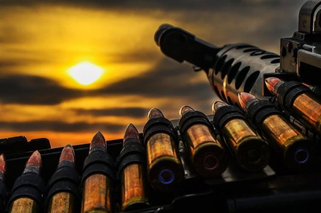 Генштаб ЗСУ повідомив про втрати ворога станом на 6 листопада 2025 року