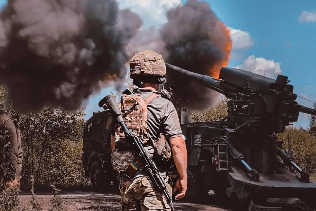 Генштаб ЗСУ повідомив про втрати ворога станом на 2 листопада 2025 року