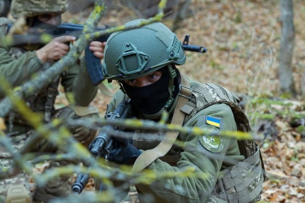 Генштаб ЗСУ повідомив про втрати ворога станом на 10 листопада 2025 року