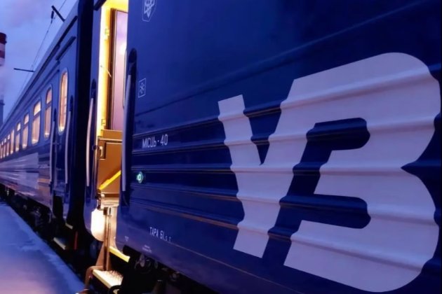 Відень, Будапешт, та Німеччина з однією пересадкою: «Укрзалізниця» запускає нові маршрути до країн Європи