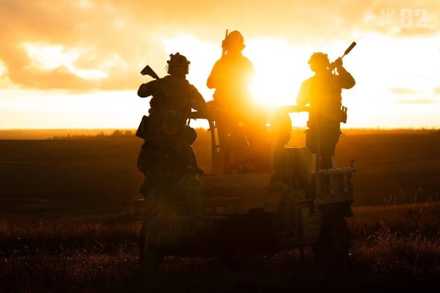 Генштаб ЗСУ повідомив про втрати ворога станом на 26 листопада 2025 року