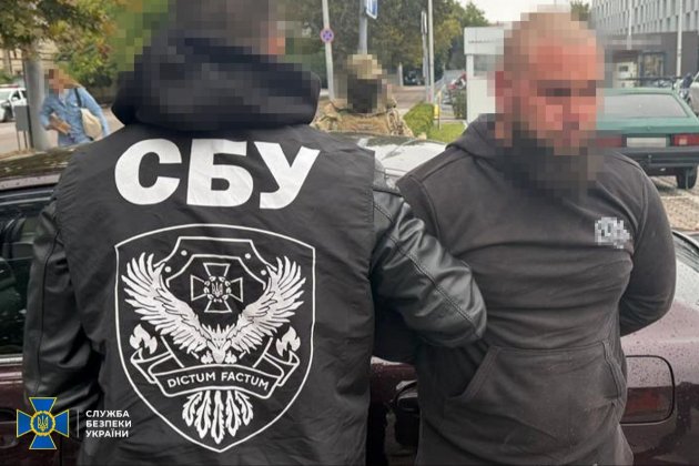 У різних областях України викрили схеми ухилення від мобілізації