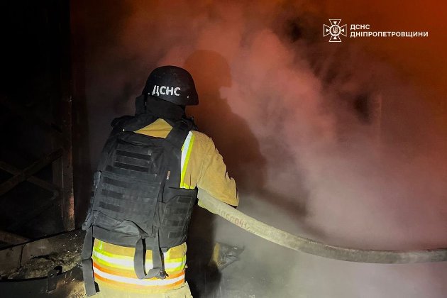 Вночі росіяни атакували енергетичну інфраструктуру чотирьох областей України — є знеструмлення