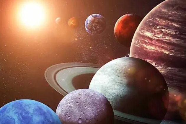 Ретроградний Меркурій та інші планети у 2026 році: астрономічний календар