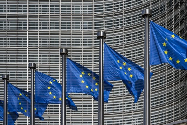 Єврокомісія не змогла переконати Бельгію погодити «репараційний кредит» для України — ЗМІ