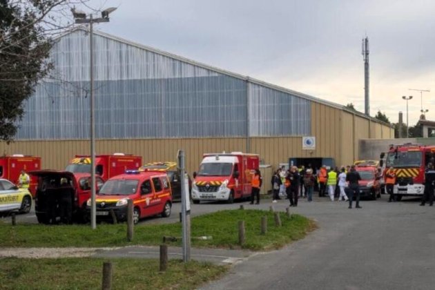 У Франції водій навмисно наїхав на пішоходів і велосипедистів — 10 людей отримали важкі травми