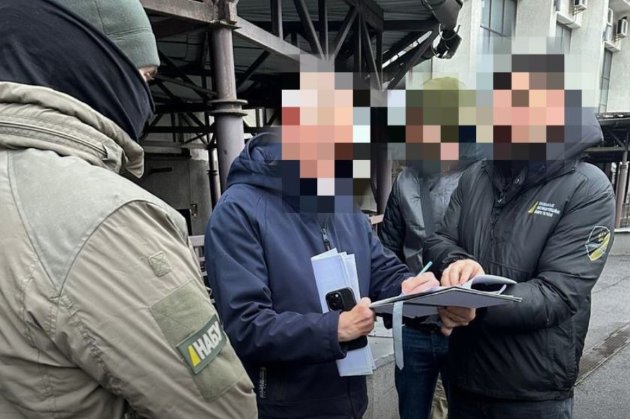 На Донеччині розікрали 140 млн, які мали піти на тепло і воду у прифронтових містах — НАБУ