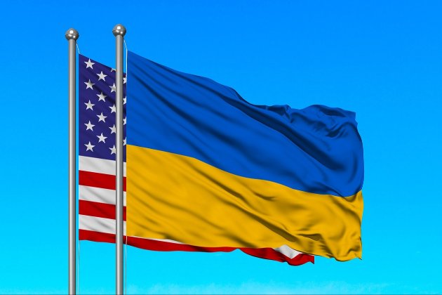 Посадовці України і США починають консультації у Швейцарії щодо можливої мирної угоди