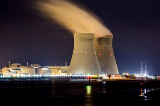 У Бельгії над АЕС пролетіли невідомі дрони