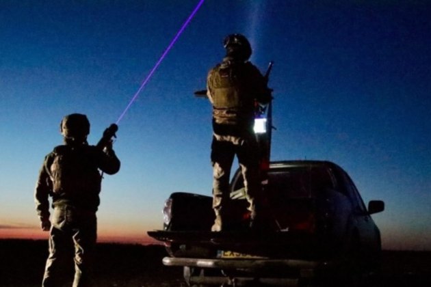 Дрони, крилаті ракети, балістика і «кинджали»: ППО знешкодили 419 цілей під час масованої атаки