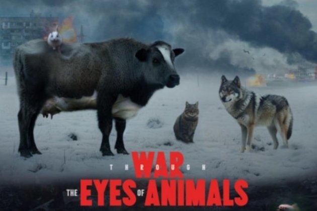 Шон Пенн знявся в українському фільмі за символічний гонорар в $1