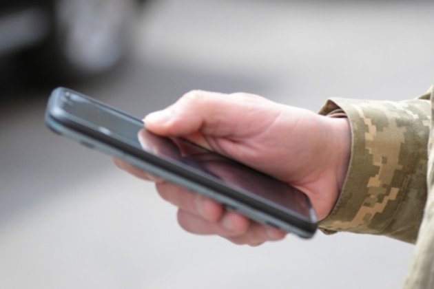 Офіційний сайт Сил тероборони зламали