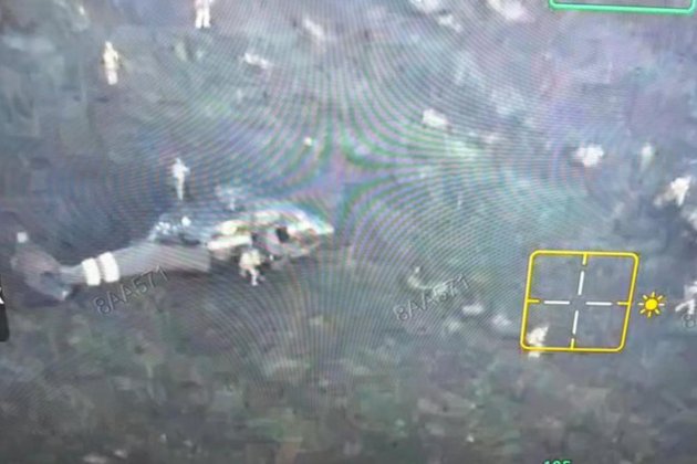 У Покровську висадився десант ГУР МО. Операцією керує особисто Буданов — ЗМІ (відео)